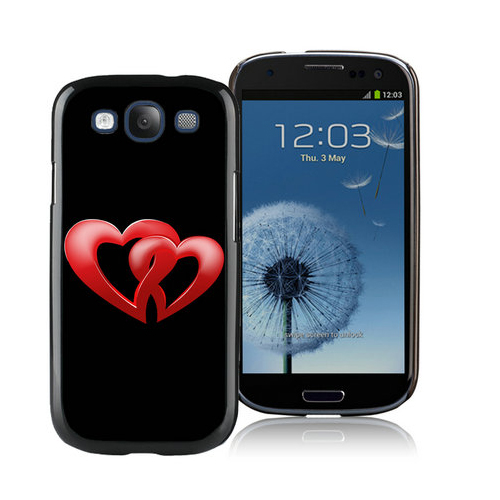 Valentine Hearts Samsung Galaxy S3 9300 Cases CYN Valentine Hearts Samsung Galaxy S3 9300 Cases CYN